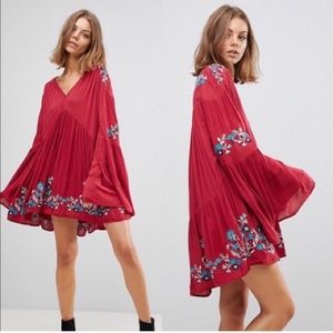 ✨HP✨Free People Te Amo Dress